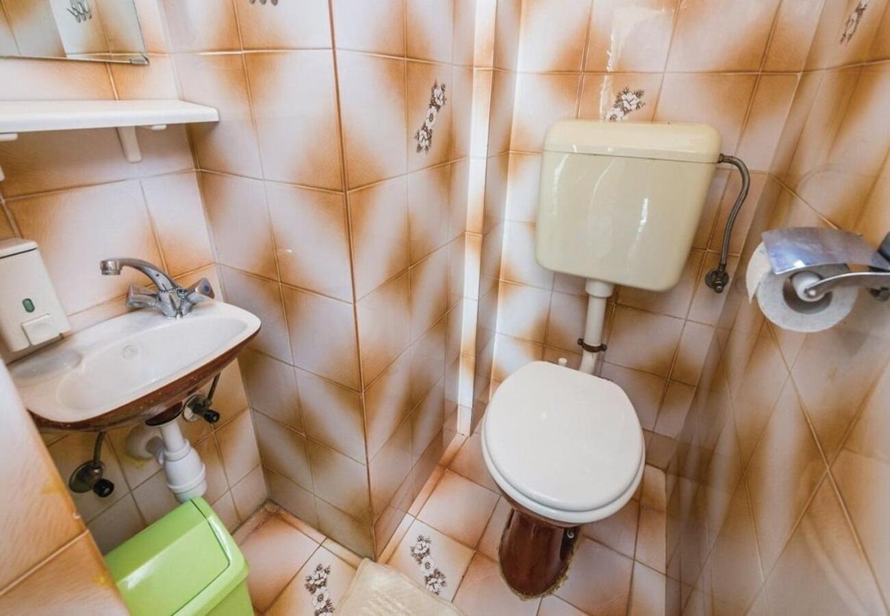 Apartment Dari لوفغان المظهر الخارجي الصورة